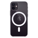 Apple iPhone 12 Clear Case mit MagSafe