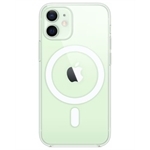 Apple iPhone 12 Clear Case mit MagSafe