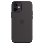 Apple iPhone 12 mini Silikon Case mit MagSafe