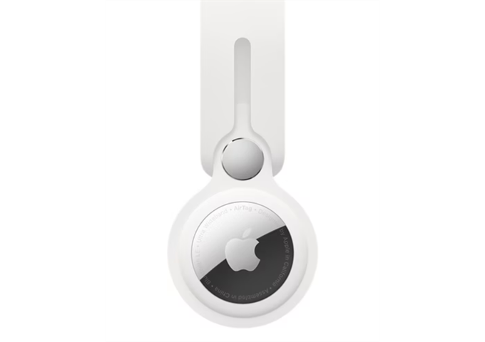 Apple AirTag Loop Anhänger