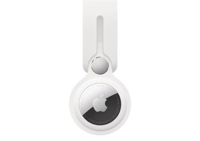 Apple AirTag Anhänger