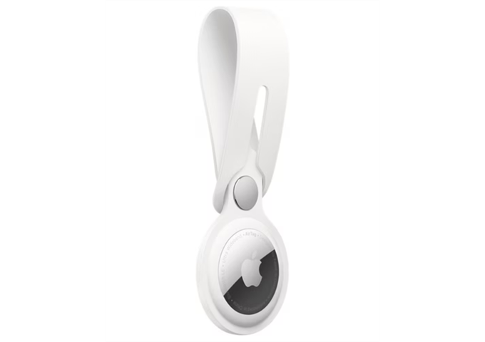 Apple AirTag Loop Anhänger