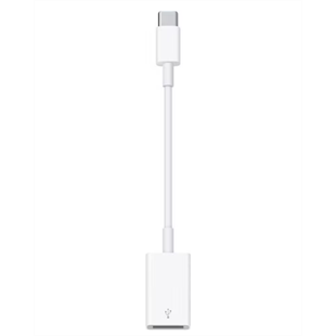 Apple USB C to USB Adapter