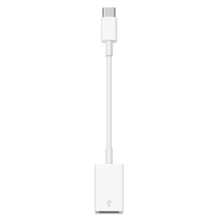 Apple USB C to USB Adapter