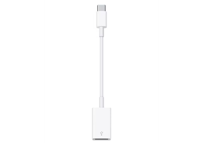 Apple USB C to USB Adapter