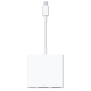 Apple USB-C to Digital AV Multiport Adapter