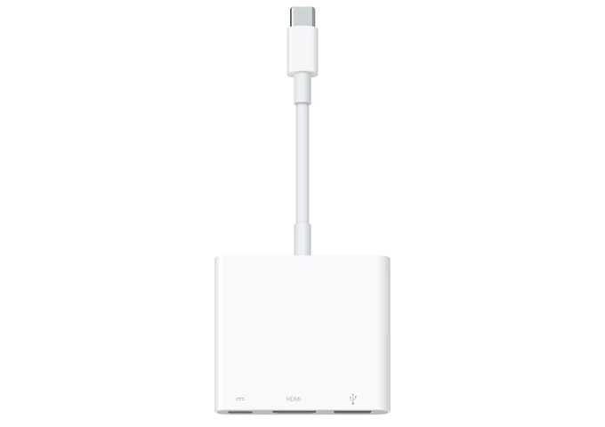 Apple USB-C to Digital AV Multiport Adapter