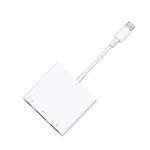 Apple USB-C to Digital AV Multiport Adapter
