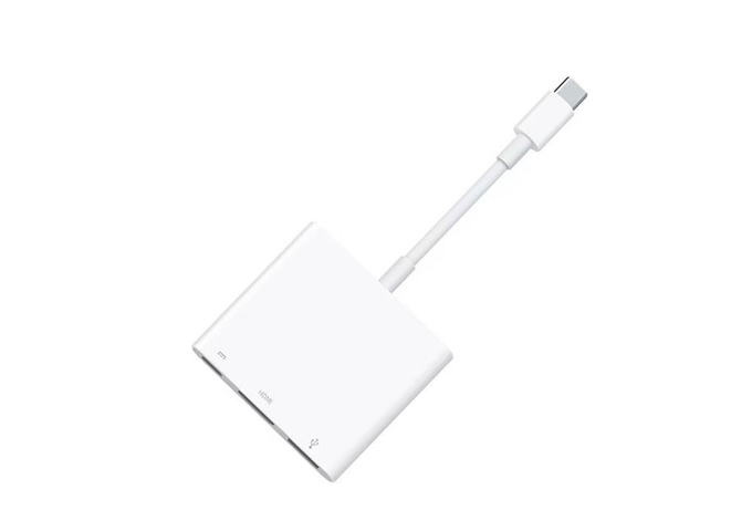 Apple USB-C to Digital AV Multiport Adapter