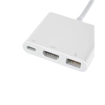 Apple USB-C to Digital AV Multiport Adapter