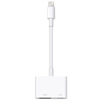 Apple Lightning to Digital AV Multiport Adapter