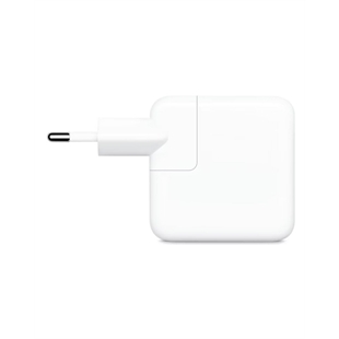 Apple Dual USB-C Port 35W Power Adapter
