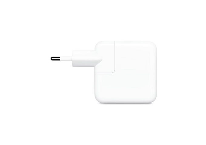 Apple Dual USB-C Port 35W Power Adapter
