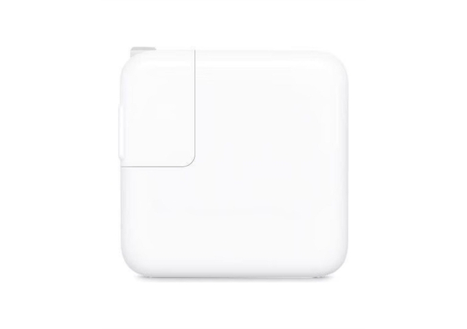 Apple Dual USB-C Port 35W Power Adapter