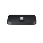 Apple iPhone Lightning Dock Silber