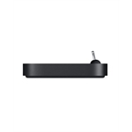 Apple iPhone Lightning Dock Silber