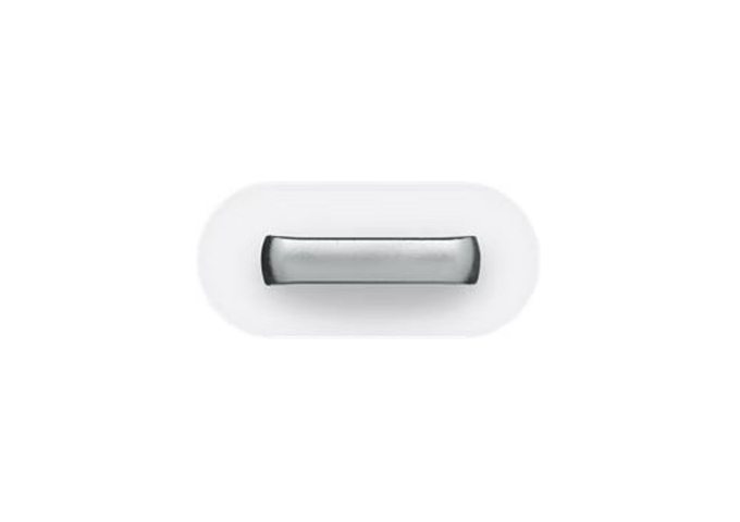 Apple Lightning to Micro USB Adapter