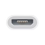 Apple Lightning to Micro USB Adapter