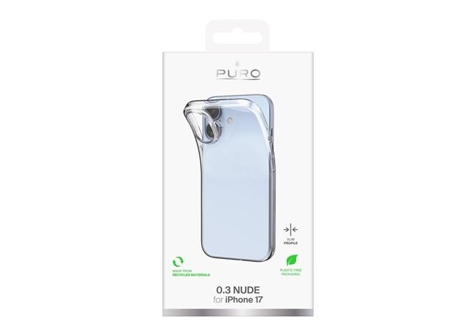 Puro Apple iPhone 17