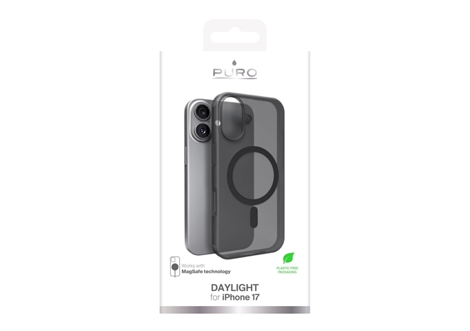 Puro Apple iPhone 17