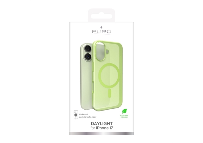 Puro Apple iPhone 17