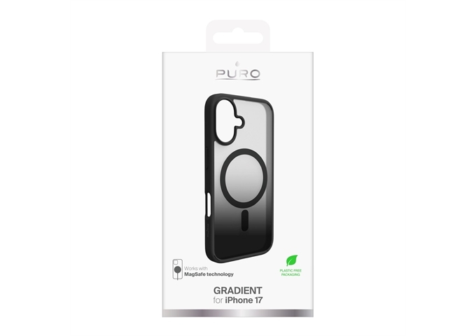 Puro Apple iPhone 17