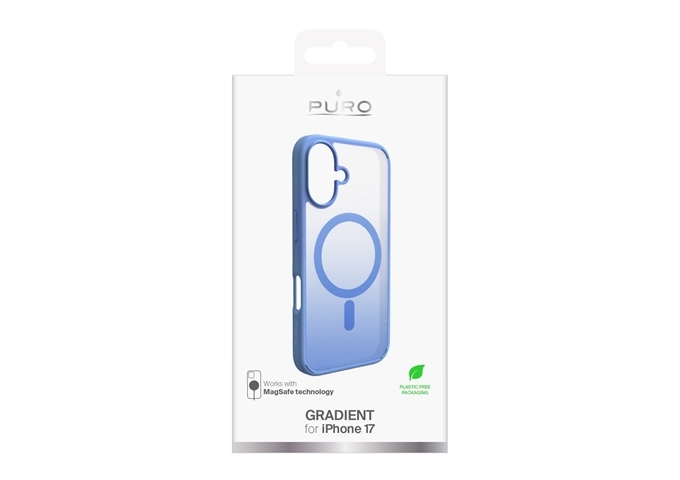 Puro Apple iPhone 17