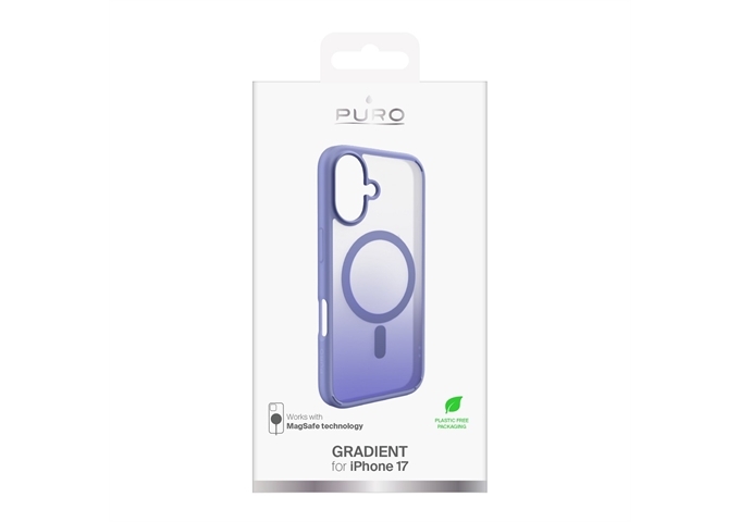 Puro Apple iPhone 17