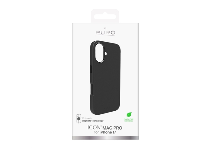 Puro Apple iPhone 17