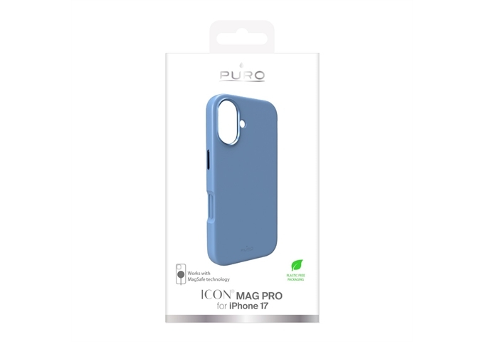 Puro Apple iPhone 17