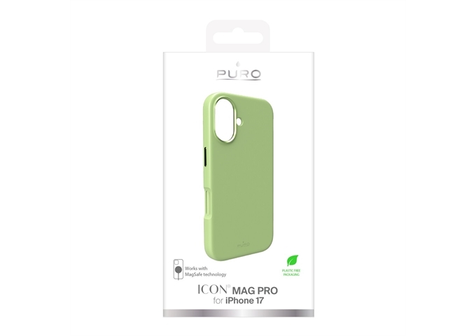 Puro Apple iPhone 17