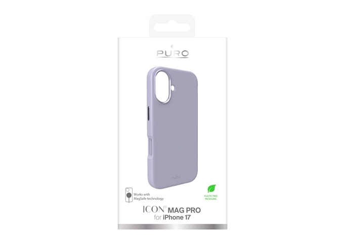 Puro Apple iPhone 17