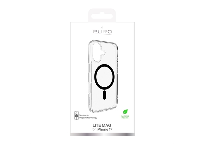 Puro Apple iPhone 17