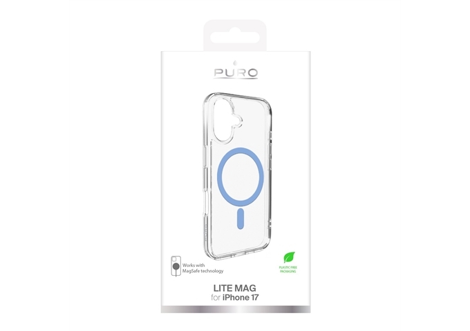 Puro Apple iPhone 17
