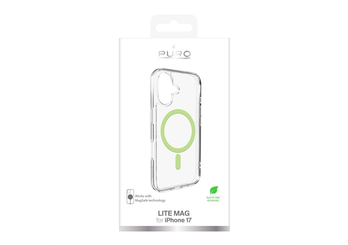 Puro Apple iPhone 17
