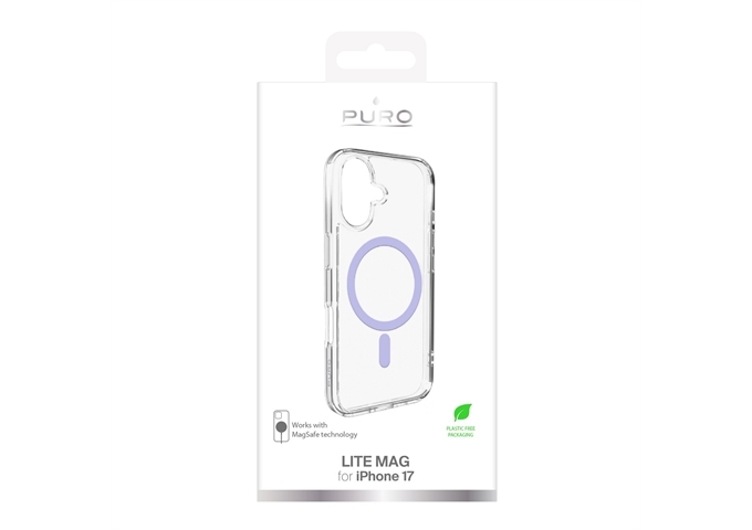 Puro Apple iPhone 17