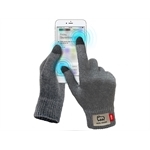 SBS Handschuhe Touchscreen Größe L für Smartphone