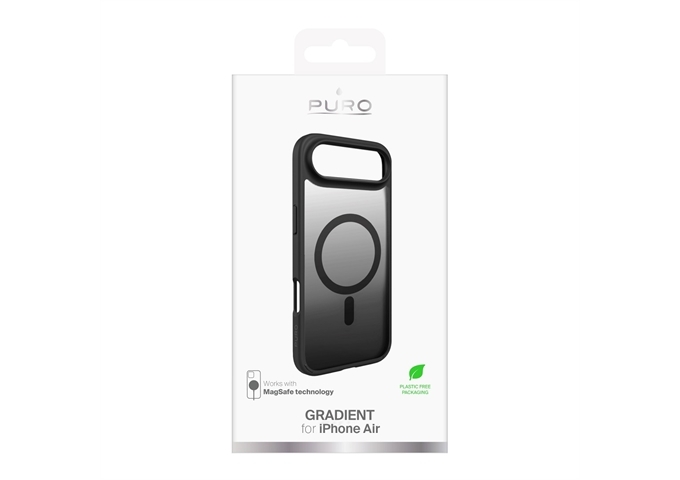 Puro Apple iPhone Air