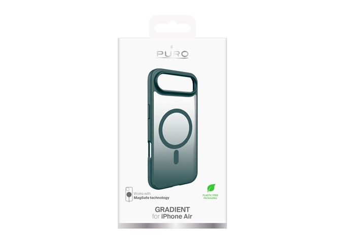 Puro Apple iPhone Air