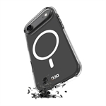 Puro Apple iPhone Air Impact Clear D30 Schutzhülle