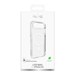 Puro Apple iPhone AirLite Mag Schutzhülle