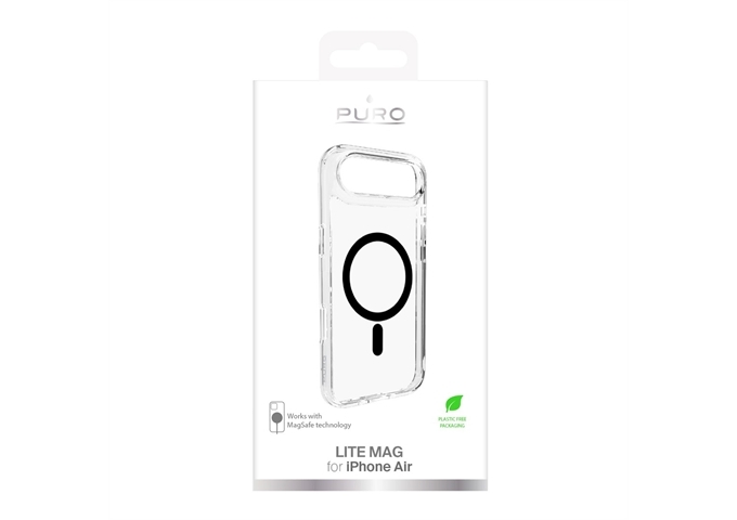 Puro Apple iPhone Air