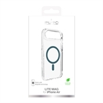 Puro Apple iPhone Air Lite Mag Schutzhülle