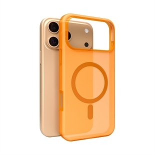 Puro Apple iPhone 17 Pro