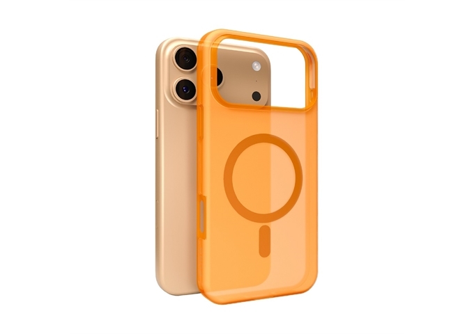 Puro Apple iPhone 17 Pro Daylight Schutzhülle