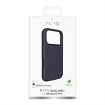 Puro Apple iPhone 17 Pro Icon Mag Pro Schutzhülle