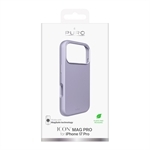 Puro Apple iPhone 17 Pro Icon Mag Pro Schutzhülle