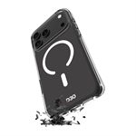 Puro Apple iPhone 17 Pro Impact Clear