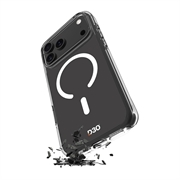 Puro Apple iPhone 17 Pro Impact Clear