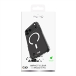 Puro Apple iPhone 17 Pro Impact Clear